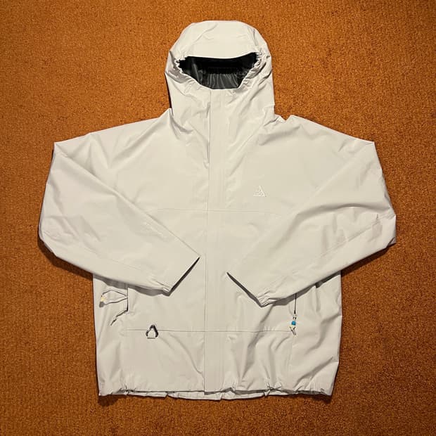 나이키 ACG 바람막이 Nike ACG Storm-Fit ADV