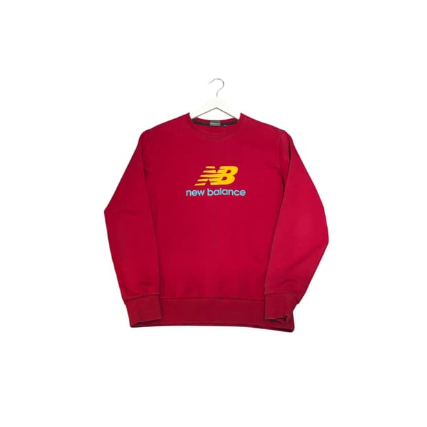 뉴발란스 맨투맨 L사이즈 