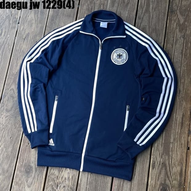 아디다스 첼시 져지집업