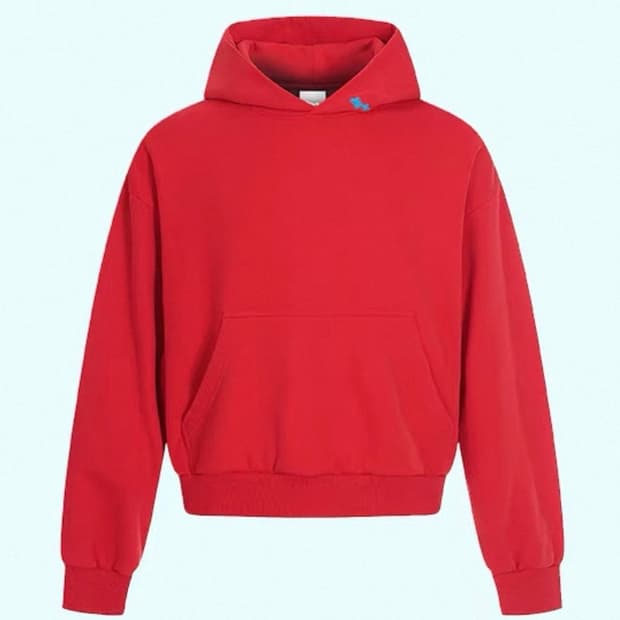 SKYLRK HOODIE JELLY