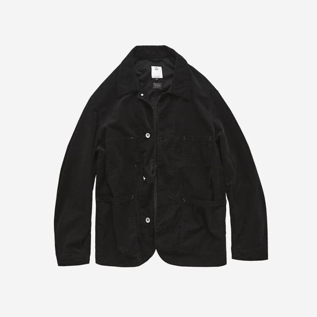 [2] 폴리테루 초어(커버올) 자켓 23ver