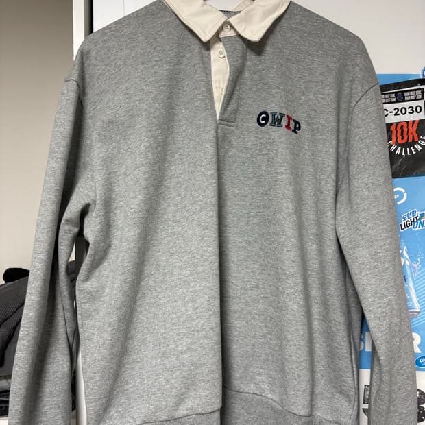 칼하트 카라맨투맨