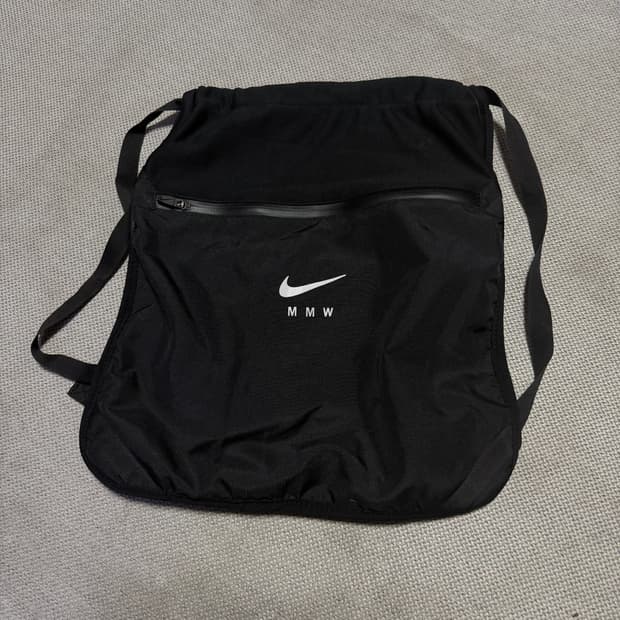 나이키 MMW 가방