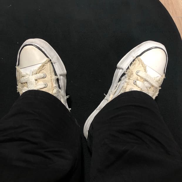 메종 미하라 야스히로 피터슨 빈티지 270