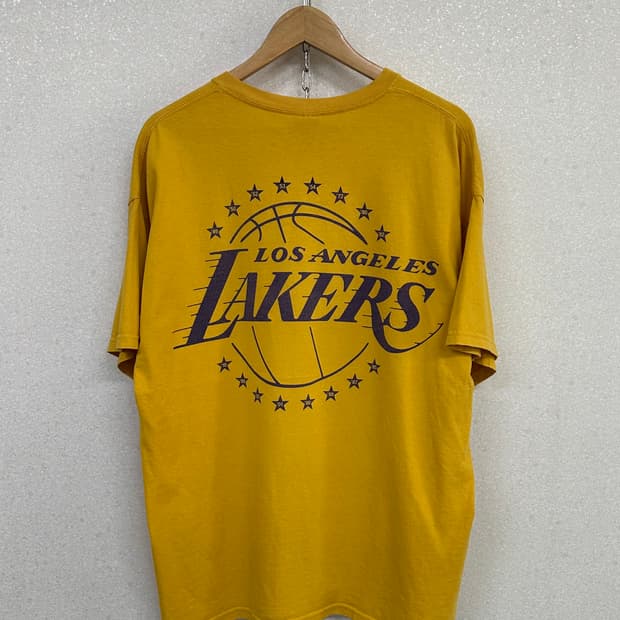 (XL)00'S GILDAN 빈티지반팔-M2061