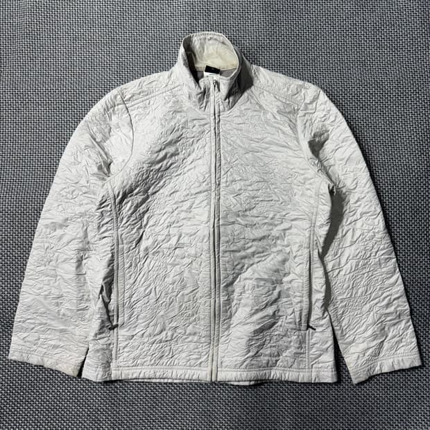 파타고니아 경량패딩 그레이 ( S/OLD-8218 )