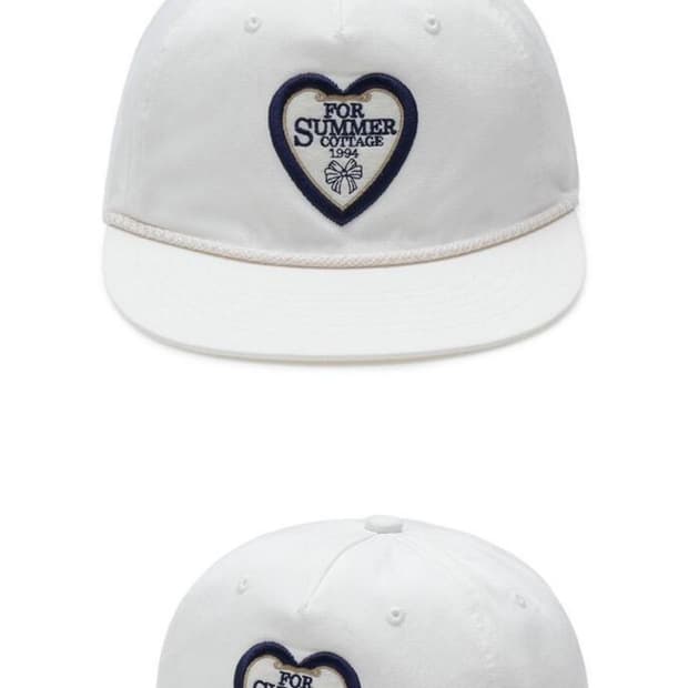 summercottage 모자