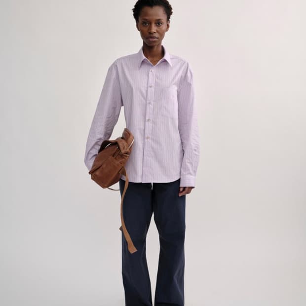 Colorcolour xylophone pants (navy)