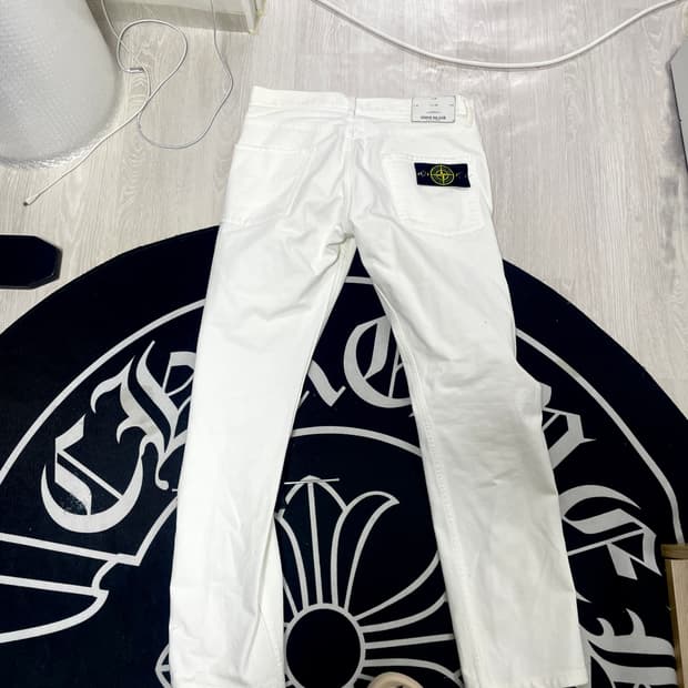 스톤아일랜드 바지 33