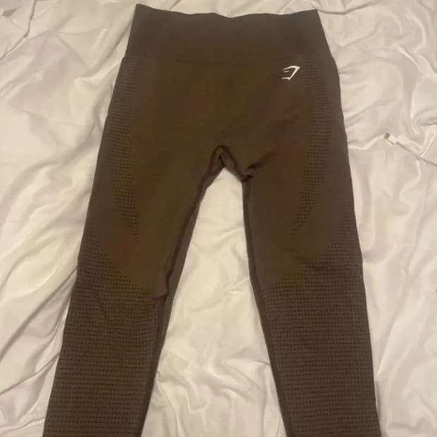 Gymshark viral leggings M
