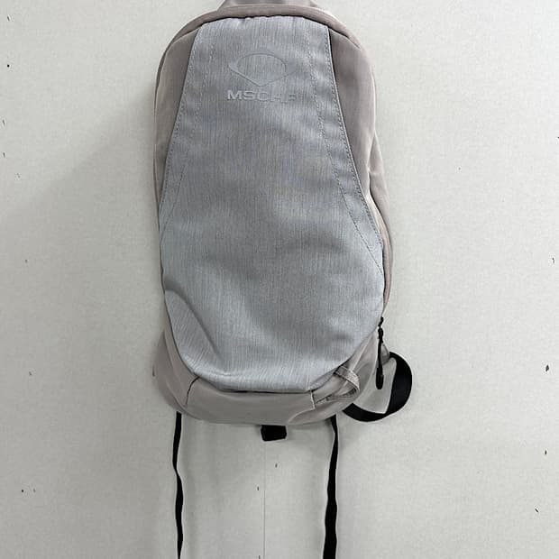 mschf 미스치프 백팩 