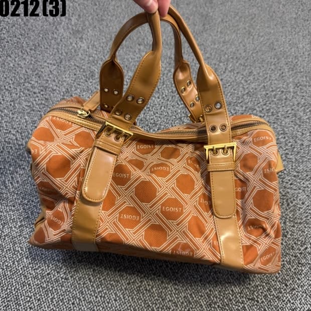 에고이스트 토트백 가방