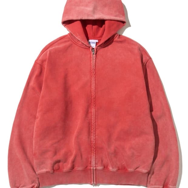 Cult hero makaveli 후드집업