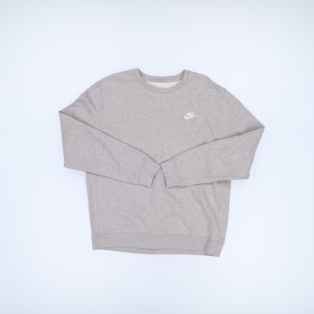 [L] 나이키 스몰로고스우시 맨투맨 1103HR3