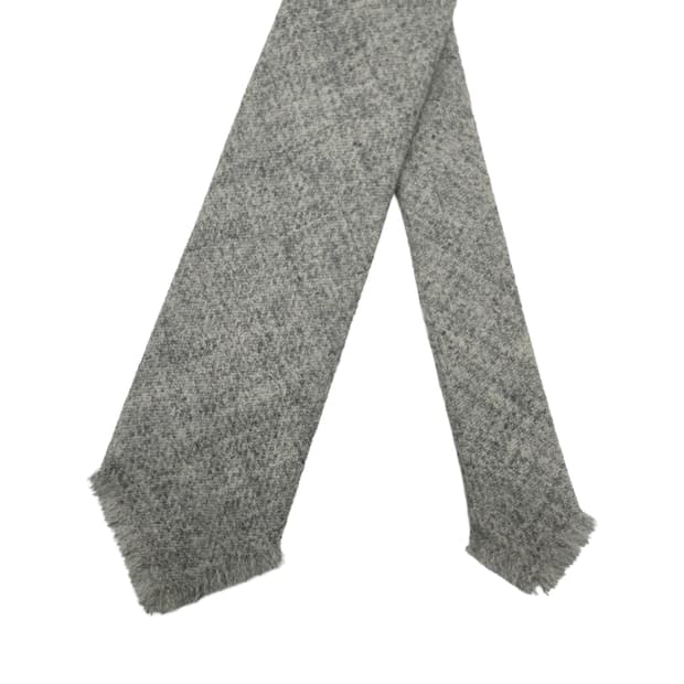 YSL 입생로랑 라나울 넥타이 [BCF10803_0054-02]