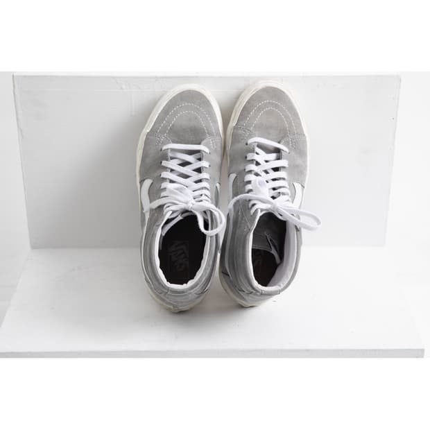 Vans SK8-Hi