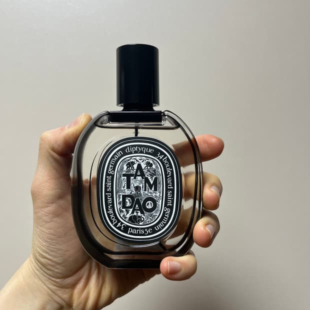 딥티크 탐다오 edp 소량 사용(박스까지 有)