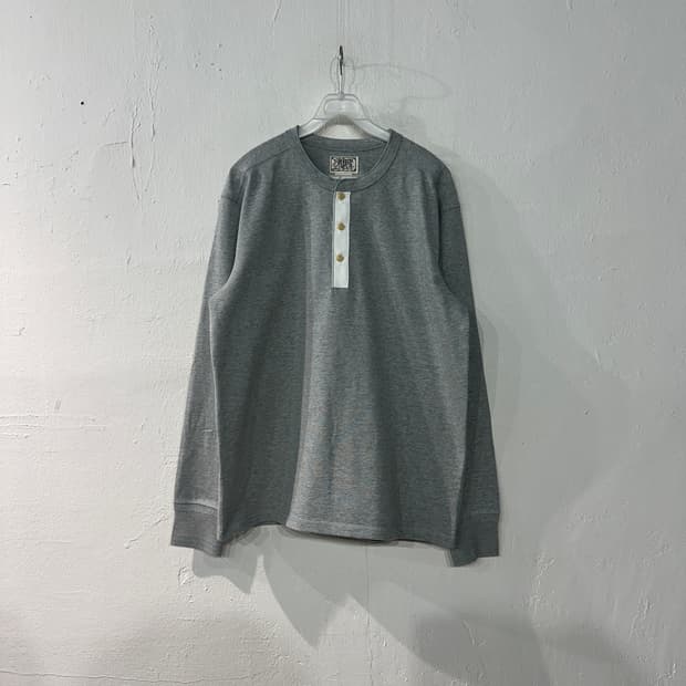 브론슨 헨리넥 긴팔티 105-110