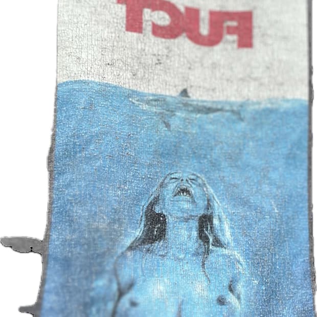 90s Fuct xl