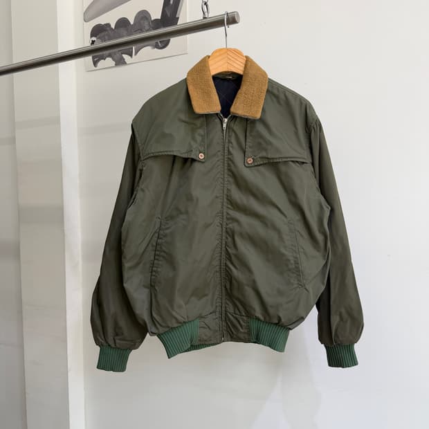 VINTAGE 자켓