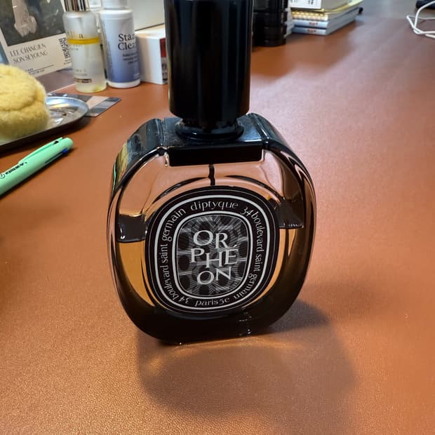 딥디크 오르페옹 75ml 국문택