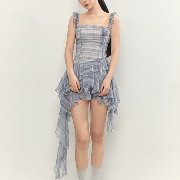 일본브랜드 원피스