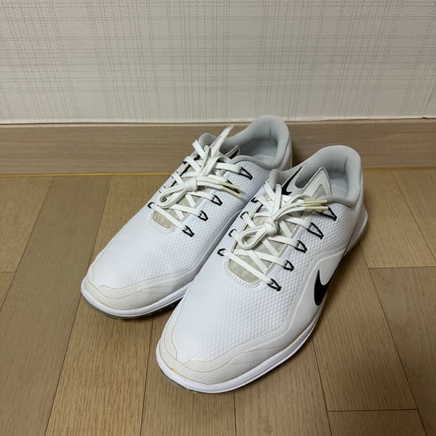 나이키골프 루나컨트롤 베이퍼2 265