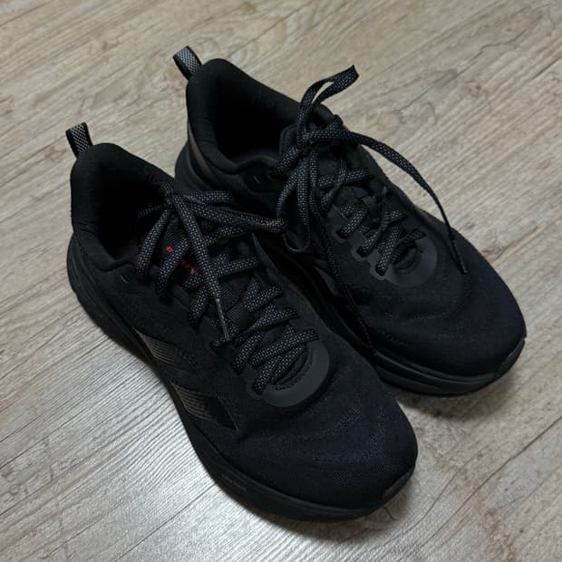 프로스펙스 러닝화 듀플렉스gf 250