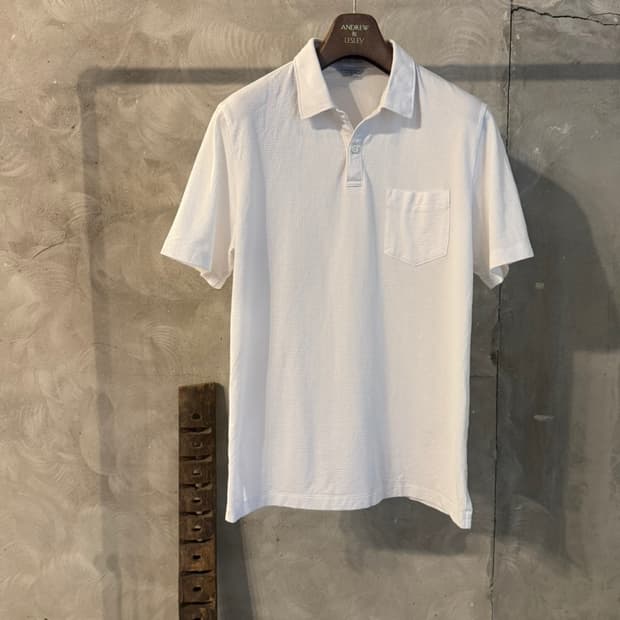 갤럭시 카디널 시어서커 pk 셔츠 100