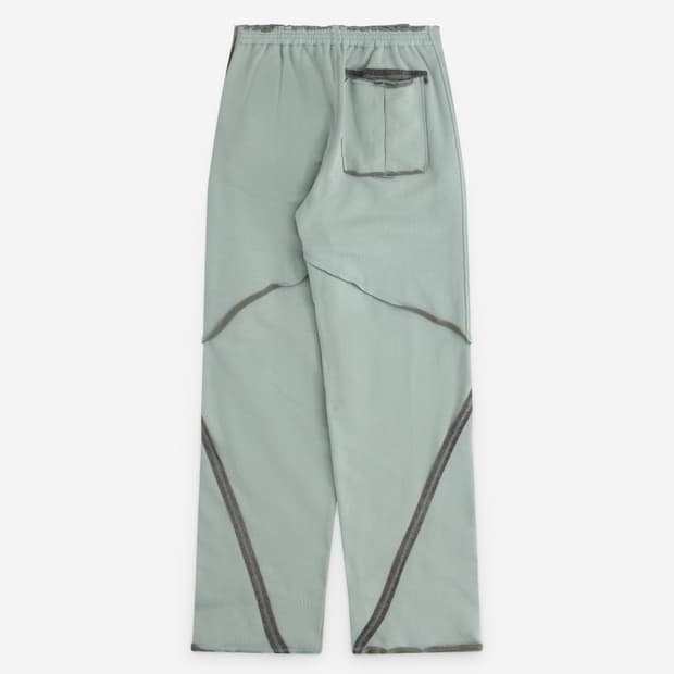 키코 코스타디노브 vig k-dart pants 46