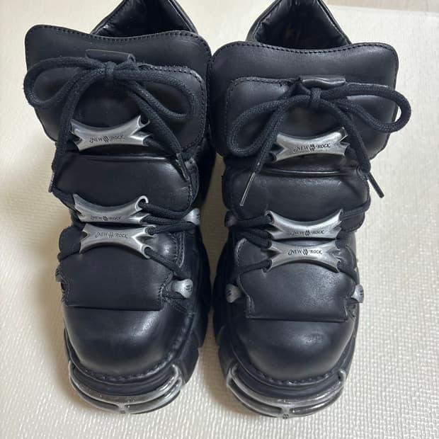 뉴락 m-106-s1 풀박