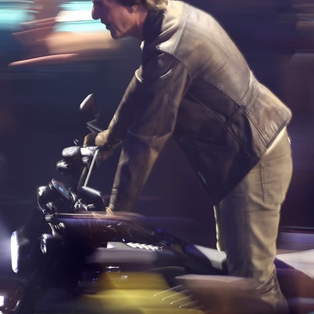 더블알엘 RRL 뉴스보이 자켓