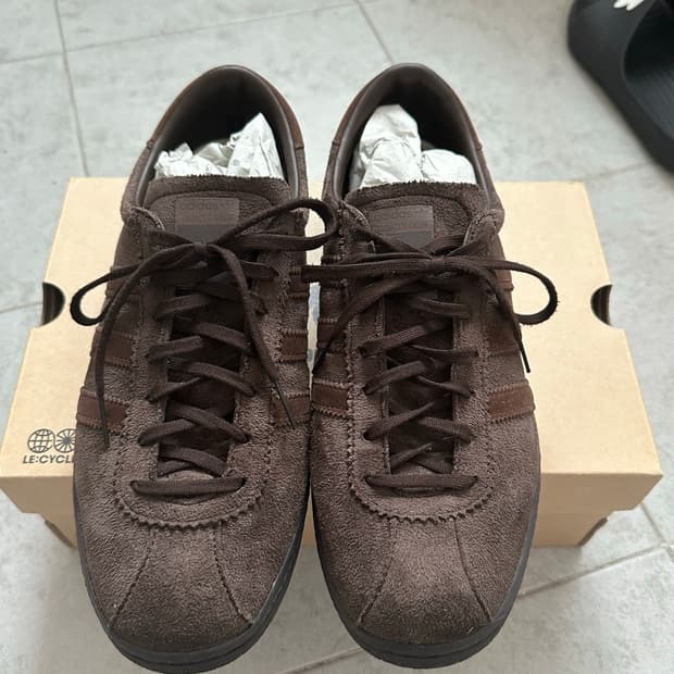 아디다스 토바코 그루엔 275