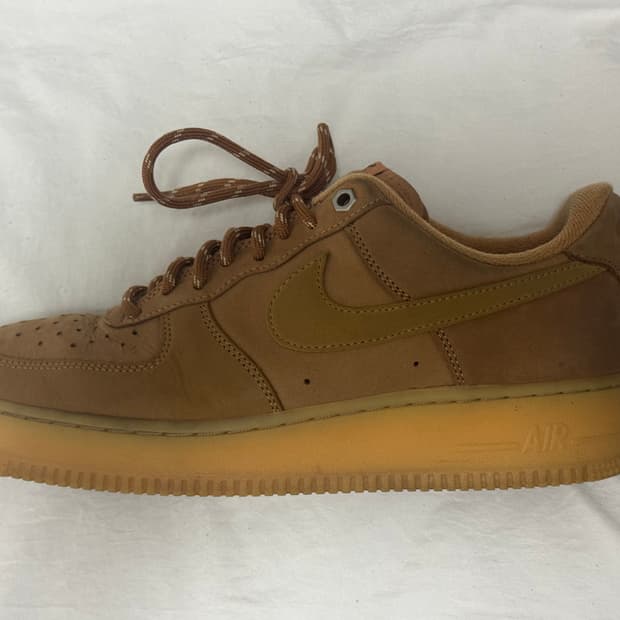 나이키 된장포스 270
