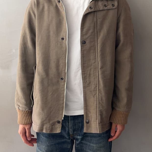 UNITED ARROWS made in england