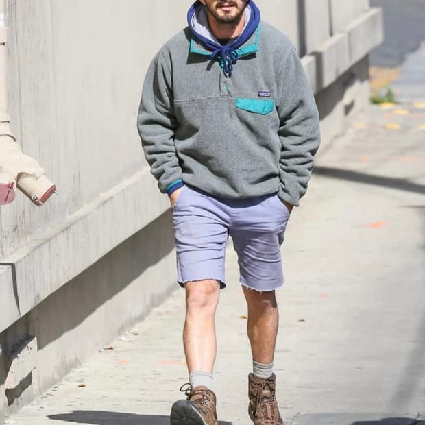 Z-309 파타고니아 신칠라 니켈 그린