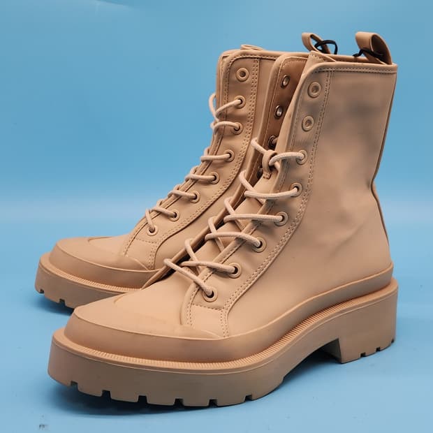 H 자라 새상품 워커부츠 240