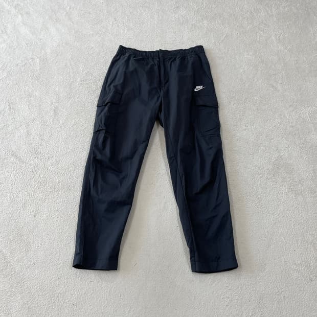 XL 나이키 시티카고 팬츠 바지