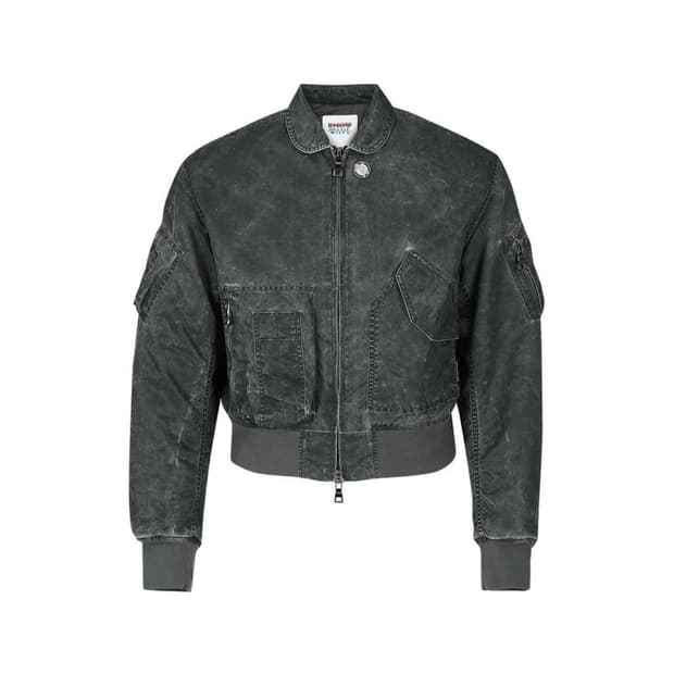 Know Wave 봄버 ma-1