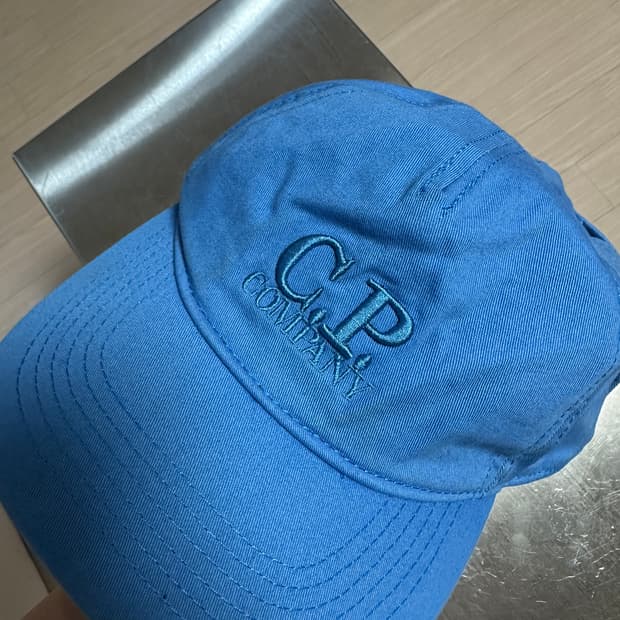 cp컴퍼니 캡