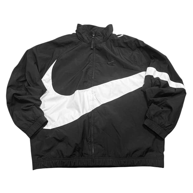 ✨ (바배) 나이키 빅스우시 우븐 바람막이 자켓 