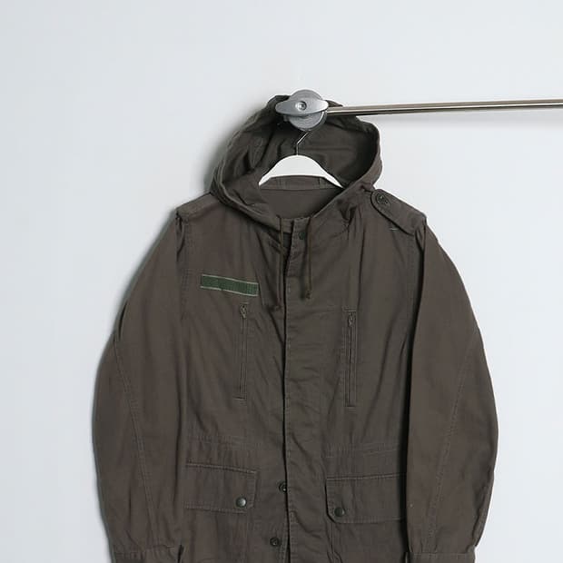 UNITED ARROWS B&Y FrenchArmy Field