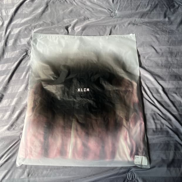 Xlim ep 5 바람막이