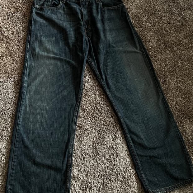 리바이스 569 (36)