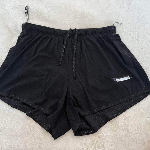 세티스파이 Space-O 2.5 블랙 M사이즈