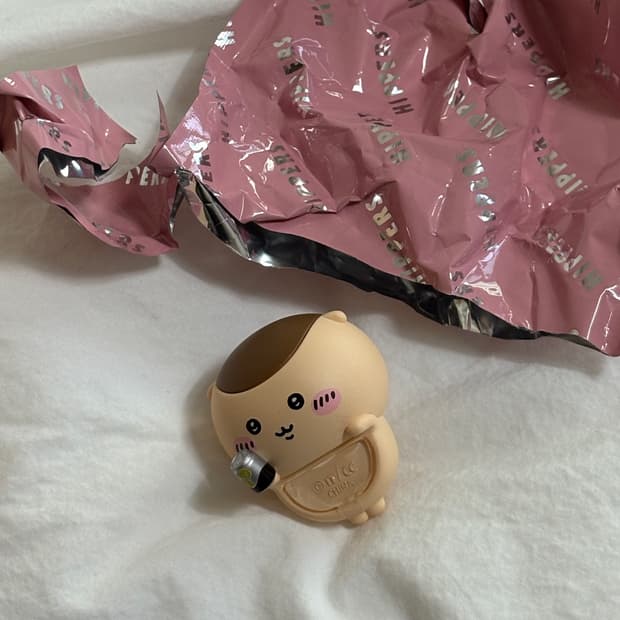 치이카와 쿠리만쥬 히퍼