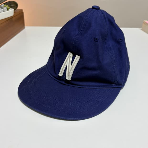 컬렉트피시스 테프스토어즈 모자 L