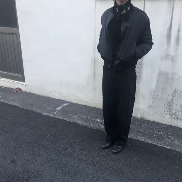 [2] 머듈 ma-1 블랙