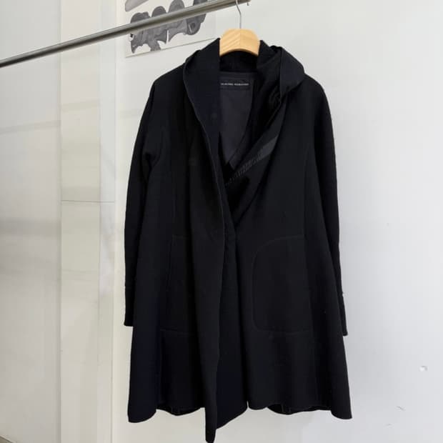 Hiroko koshino coat