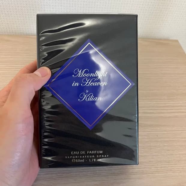 킬리안 문라이트 인 헤븐 50ml 미개봉